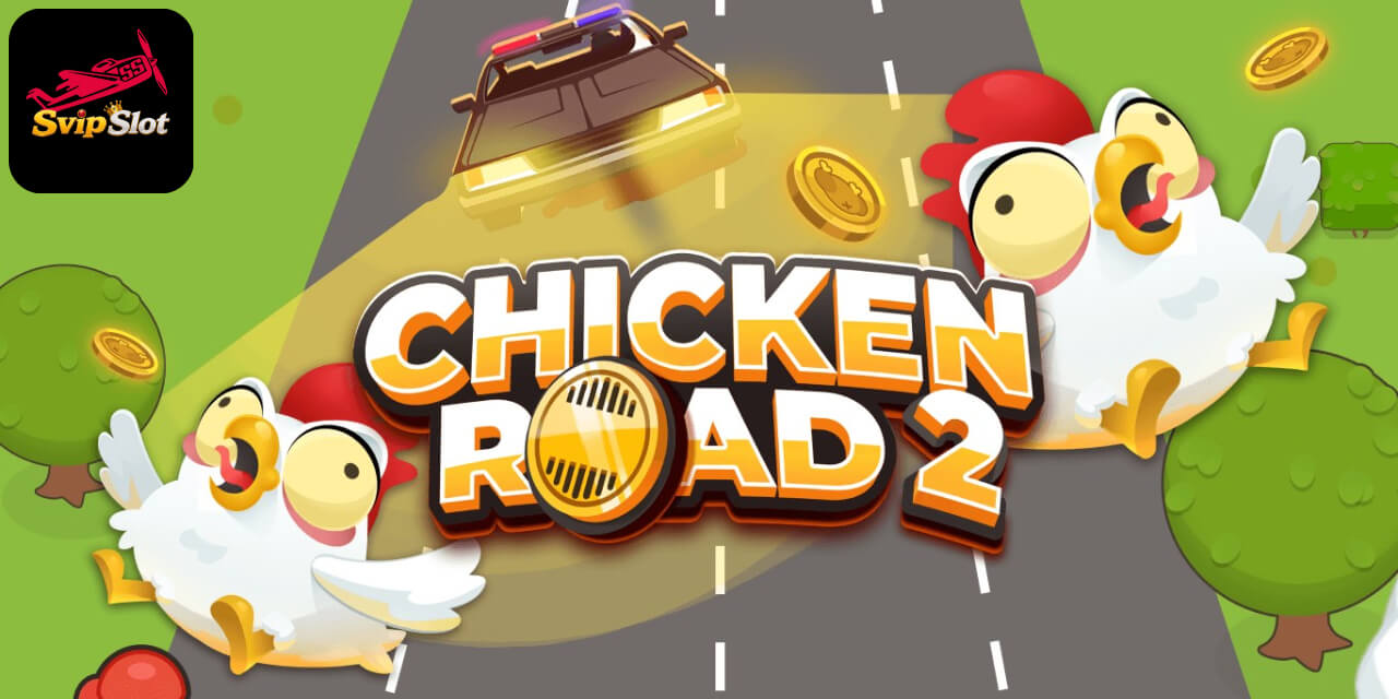 Chicken Road 2