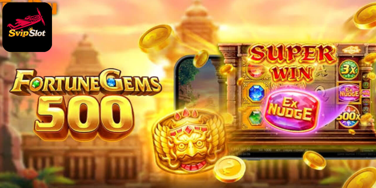 Gems 500